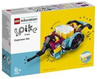 Конструктор Lego Education 45681 расширенный ресурсный набор ® EDUCATION SPIKE ™ PRIME