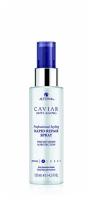 Alterna, Спрей-блеск мгновенного действия с антивозрастным уходом Caviar Anti-Aging Professional Styling Rapid Repair Spray - 125 мл