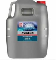 Моторное масло Лукойл Авангард Экстра 15w40 API CH-4/SJ минеральное (Lukoil AVANGARD EXTRA) 50л