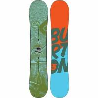 Сноуборд Burton Descendant 2015