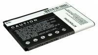 Аккумулятор для HTC 35H00134-09M, BA S420, BB00100 (1200mAh)