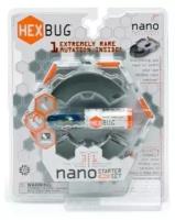 Hexbug - Стартовый набор с Нано роботом №1