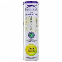 Мячи для тенниса Slazenger Wimbledon 4b 4627115190035