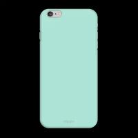 Чехол Air Case для Apple iPhone 6/6S Plus, мятный, Deppa 83126