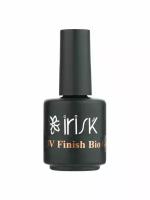 Финиш-биогель UV Finish Bio Gel, 18 мл, IRISK professional, М514-03