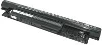 Аккумулятор XCMRD для ноутбука Dell Inspiron 15-3521 14.8V 40Wh (2700mAh) черный