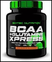 BCAA Scitec Nutrition Scitec Nutrition BCAA+Glutamine Xpress, long island, 600 гр