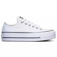 Кеды женские Converse Chuck Taylor All Star Lift 560251 низкие (41.5)