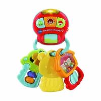 Детские ключи VTech 