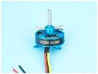 Мотор L2204/1800kv 2-3S 3214