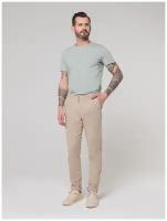 Мужские Брюки Chinos Relaxed VELOCITY T-CHR06-2