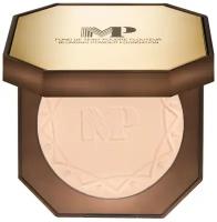 Moda Pop Пудра компактная Blurring Powder Foundation 01