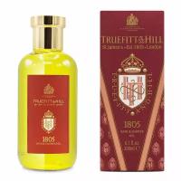 Truefitt & Hill 1805 гель для душа 200 мл для мужчин