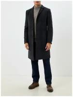 Пальто Berkytt, размер 52/176, серый