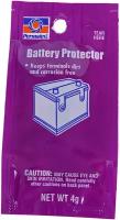 PERMATEX 09976 Смазка для электроконтактов диэлектрическая смазка Battery Protector Sealer, защищает клеммы от воздействия влаги, грязи и соли, предотвращает коррозию и утечку тока, 4 гр