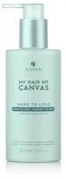 Alterna MY HAIR MY CANVAS Кондиционер для объема и уплотнения волос (Нечто большее), 251 мл