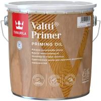 Tikkurila пропитка Valtti Primer