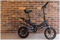 Электровелосипед R-bike V1 350Вт 10А, 2023