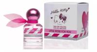 Туалетная вода Hello Kitty Little Rose For You, 30 мл