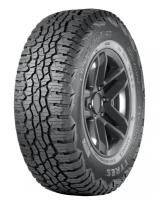 Nokian 265/60R20 121/118S Outpost AT (LT)