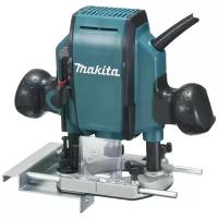 Вертикальный фрезер Makita RP0900, 900 Вт