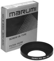 Бленда Marumi Metal Wide Metal Lens Hood 55 мм (55mmWi de Metal L. H)