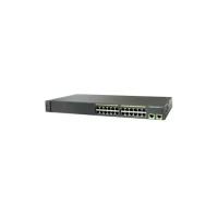 Коммутатор CISCO WS-C2960-24TT-L