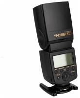 Фотовспышка Yongnuo Speedlite YN-568EX III для Nikon