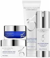 ZO Skin Health by Zein Obagi,Ежедневная программа по уходу за кожей, Фаза 1