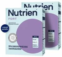 Nutrien Форт, сухая смесь, 350 г, нейтральный, 2 шт