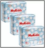 MyKiddo трусики Elite Kids XL, 12-20 кг