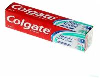 Зубная паста Colgate «Тройное действие», 50 мл