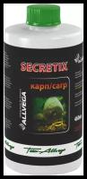Жидкий дип ALLVEGA Secretix Carp ARSEC460-C