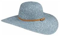 Шляпа BETMAR арт. B1134H RAMONA (синий)