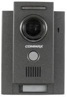 Вызывная видеопанель цветного видеодомофона COMMAX DRC 4CHC
