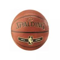 Баскетбольный мяч Spalding NBA Gold Series I/O