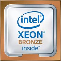 Процессор Intel Xeon Bronze 3104 LGA3647, 6 x 1700 МГц, Dell