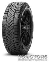 Автошина Pirelli W-Ice ZERO FRICTION 215/65 R17 103T