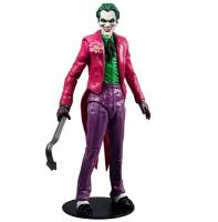 Фигурка McFarlane Toys DC The Joker Clown 0787926301403