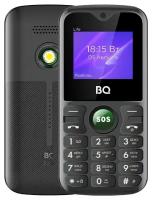 Мобильные телефоны BQ Сотовый телефон BQ M-1853 Life, 1.77