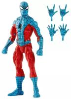 Фигурка Человек Паук (Web-Man) - Marvel Legends, Hasbro