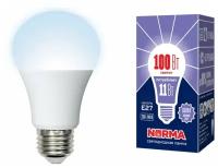 Лампы светодиодные прочие Volpe LED-A60-11W/DW/E27/FR/NR картон, цена за 1 шт