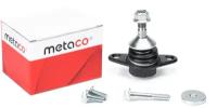 Опора шаровая нижняя передней подвески METACO 4200-059