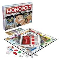 Hasbro Настольная игра «Монополия. Деньги»