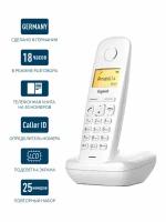 Радиотелефон DECT Gigaset A170