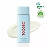 Крем олнцезащитный Tocobo Bio Watery Sun Cream SPF50+, 50 мл