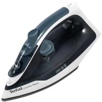 Утюг Tefal FV2839 Express Steam, синий/белый