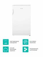 Холодильник Gorenje RB 491 PW, белый