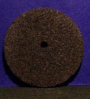 Обдирочный круг камень на бакелитовой связке 100х7х7 - 5 шт