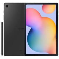 Планшет Samsung Galaxy Tab S6 Lite WiFi 64GB Grey (SM-P610)